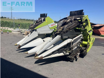 Принадлежност за силажокомбайн CLAAS