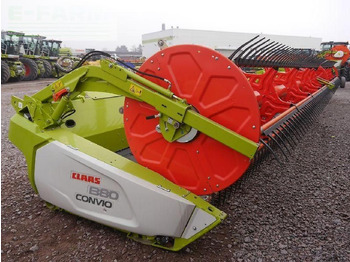 Принадлежност за силажокомбайн CLAAS