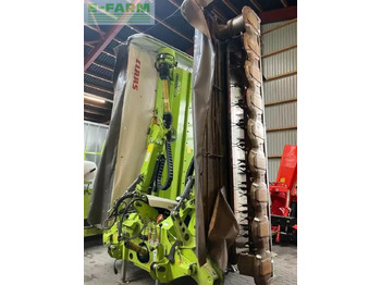 Косачка CLAAS