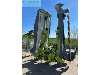 Косачка CLAAS