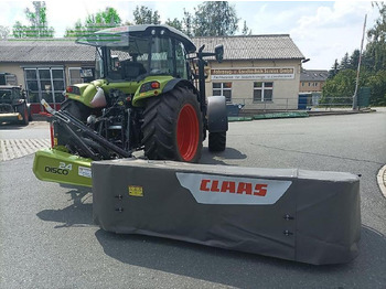 Косачка CLAAS