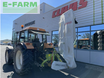 Косачка CLAAS