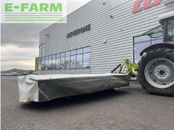 Косачка CLAAS