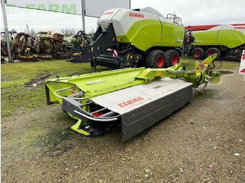 Косачка CLAAS