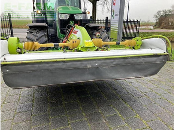 Косачка CLAAS