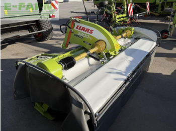 Косачка CLAAS