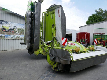 Косачка CLAAS