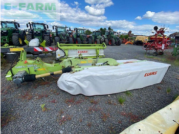 Косачка CLAAS
