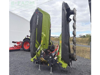Косачка CLAAS