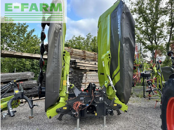 Косачка CLAAS