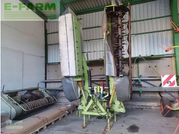 Косачка CLAAS
