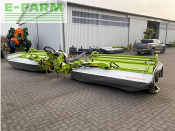 Косачка CLAAS