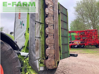 Косачка CLAAS