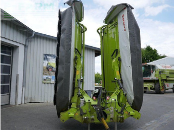 Косачка CLAAS
