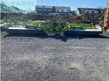 Косачка CLAAS disco 9200 cas: снимка 2