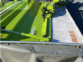 Косачка CLAAS disco 9200 cas: снимка 4