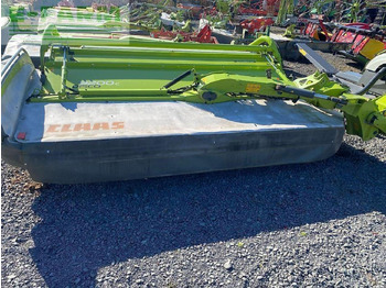 Косачка CLAAS disco 9200 cas: снимка 3