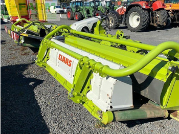 Косачка CLAAS