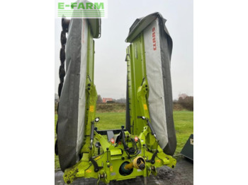 Косачка CLAAS