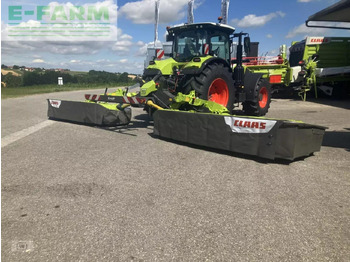 Косачка CLAAS