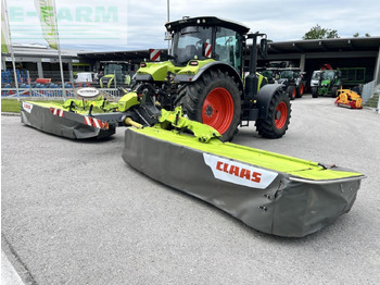 Косачка CLAAS