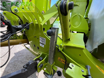 Косачка CLAAS disco 9400 c duo: снимка 4