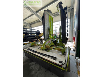 Косачка CLAAS