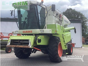 Зърнокомбайн CLAAS Dominator