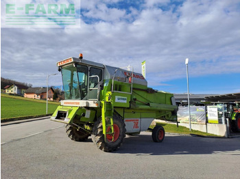 Зърнокомбайн CLAAS Dominator