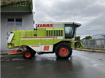 Зърнокомбайн CLAAS Dominator 88