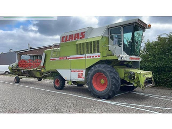 Зърнокомбайн CLAAS Dominator 98