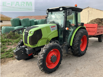 Трактор CLAAS Elios