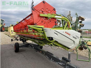 Хедер CLAAS getreideschneidwerk v 770: снимка 3