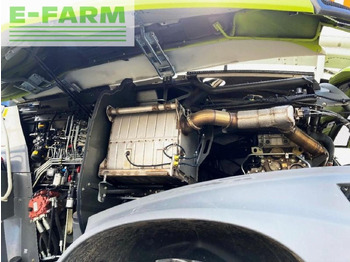 Силажокомбайн CLAAS jaguar 950: снимка 3