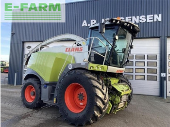 Принадлежност за силажокомбайн CLAAS Jaguar 950