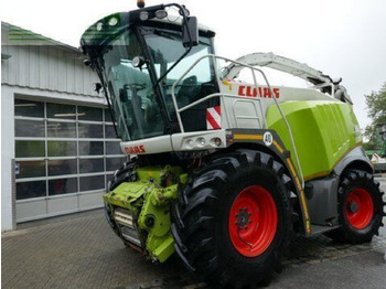 Силажокомбайн CLAAS Jaguar 950