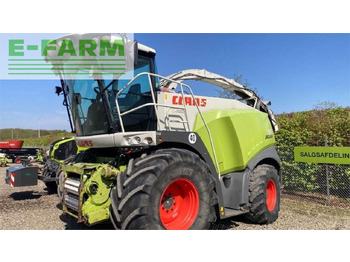 Принадлежност за силажокомбайн CLAAS Jaguar 950