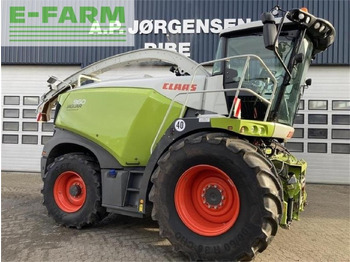 Принадлежност за силажокомбайн CLAAS Jaguar 960