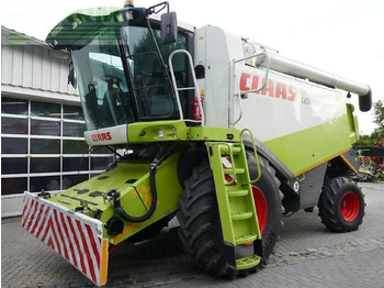 Зърнокомбайн CLAAS Lexion 540