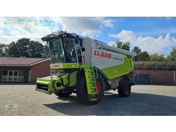 Зърнокомбайн CLAAS Lexion 540