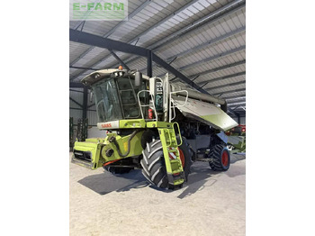 Зърнокомбайн CLAAS lexion 560: снимка 3 Зърнокомбайн CLAAS lexion 560: снимка 3
