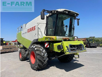 Зърнокомбайн CLAAS Lexion 570