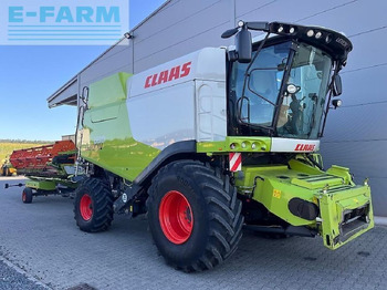 Зърнокомбайн CLAAS Lexion 630