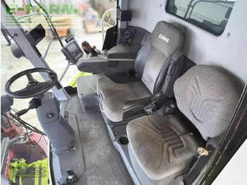 Зърнокомбайн CLAAS lexion 630 montana t4: снимка 4 Зърнокомбайн CLAAS lexion 630 montana t4: снимка 4