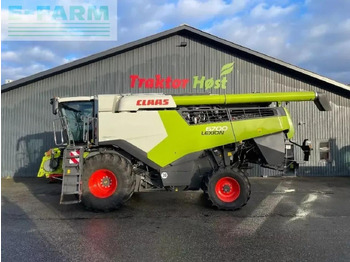Зърнокомбайн CLAAS Lexion 6700