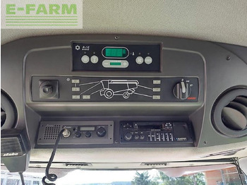 Зърнокомбайн CLAAS lexion 750: снимка 2 Зърнокомбайн CLAAS lexion 750: снимка 2