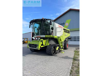 Зърнокомбайн CLAAS Lexion 760