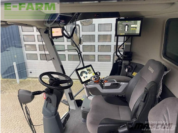 Зърнокомбайн CLAAS lexion 8800 4wd: снимка 4