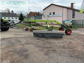 Гребло/ Сенообръщачка CLAAS Liner
