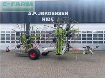 Гребло/ Сенообръщачка CLAAS Liner